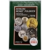 Katalog Monet Polskich J. Parchimowicz 2024 r KOLOR!, Sztywna oprawa!